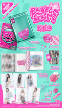 Load image into Gallery viewer, Kep1er 7th Mini Album 'BUBBLE GUM' (Photobook Ver.)