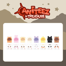 Load image into Gallery viewer, ATEEZ x ANITEEZ 'ANITEEZ IN TREASURE' Official MD - Light Stick Cover
