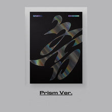Load image into Gallery viewer, BABYMONSTER 3rd Mini Album '춤 (CHOOM)' (Prism Ver.)