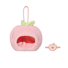 Load image into Gallery viewer, PLAVE 'DASH: Quantum Leap' in SEOUL Official MD - MMMM Plush Hood Hat Set