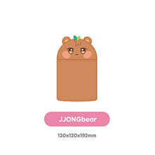 Load image into Gallery viewer, ATEEZ 'ANITEEZ IN COLOR' Official MD - Mini Desk Trash Bin