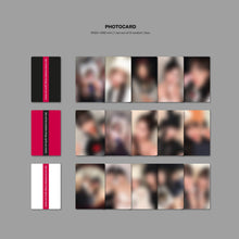 Load image into Gallery viewer, LE SSERAFIM 1st Studio Album 'UNFORGIVEN' (Weverse Albums ver.)