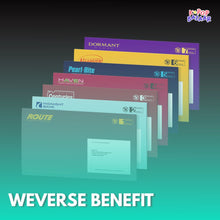 Load image into Gallery viewer, ENHYPEN 8th Mini Album 'THE SIN : BLISS' (ENGENE Ver.) + Wevese Shop Benefit