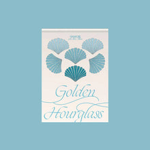 Load image into Gallery viewer, OH MY GIRL 9th Mini Album 'Golden Hourglass'