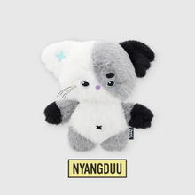 Load image into Gallery viewer, Xdinary Heroes 'Beautiful Mind' World Tour in SEOUL Official MD - Xdinary Monsters Plush Original