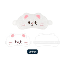 Load image into Gallery viewer, Stray Kids World Tour 'dominATE : celebrATE' Official MD - SKZOO Sleep Mask