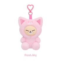 Load image into Gallery viewer, Stray Kids 6th Fanmeeting ‘STAY in Our Little House’ Official MD - SKZOO Plush Toy Ver.