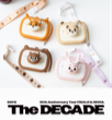 Load image into Gallery viewer, DAY6 10th Anniversary Tour 'The DECADE' FINALE Official MD - DENIMALZ Mini Camera