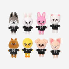 Load image into Gallery viewer, Stray Kids Official MD - SKZOO Plush Original Ver.