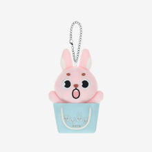 Load image into Gallery viewer, DAY6 10th Anniversary Tour 'The DECADE' in Japan Official MD - Bag Charm