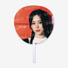 Load image into Gallery viewer, ITZY 3rd World Tour 'TUNNEL VISION' in Japan Official MD - Image Picket