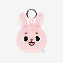 Load image into Gallery viewer, DAY6 10th Anniversary Tour 'The DECADE' in Japan Official MD - Round Face Bag Charm