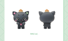 Load image into Gallery viewer, NCT WISH Pop-Up 'WISH BAKERY' Official MD - Peek-Up Figure