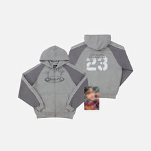 Load image into Gallery viewer, NCT DREAM 2026 TOUR 'THE DREAM SHOW 4 : FUTURE THE DREAM' FINALE Official MD - Zip Up Hoodie Set