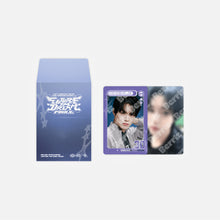 Load image into Gallery viewer, NCT DREAM 2026 TOUR 'THE DREAM SHOW 4 : FUTURE THE DREAM' FINALE Official MD - Random Trading Card