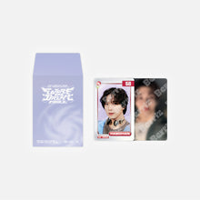 Load image into Gallery viewer, NCT DREAM 2026 TOUR 'THE DREAM SHOW 4 : FUTURE THE DREAM' FINALE Official MD - Random Trading Card