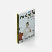 Load image into Gallery viewer, NCT DREAM 2026 'Ro drøm' Official MD - Photobook