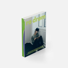 Load image into Gallery viewer, NCT DREAM 2026 'Ro drøm' Official MD - Photobook