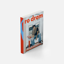 Load image into Gallery viewer, NCT DREAM 2026 'Ro drøm' Official MD - Photobook