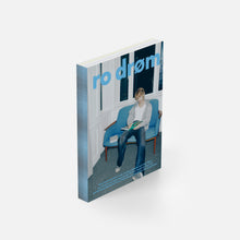 Load image into Gallery viewer, NCT DREAM 2026 'Ro drøm' Official MD - Photobook
