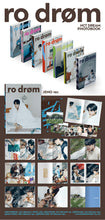 Load image into Gallery viewer, NCT DREAM 2026 'Ro drøm' Official MD - Photobook