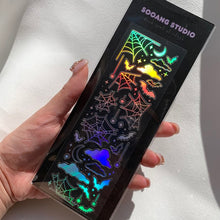 Load image into Gallery viewer, Sooang Sticker - Vampire Night