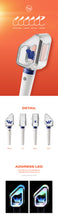 Load image into Gallery viewer, WOODZ Official Light Stick Ver.2