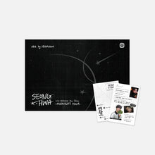 Load image into Gallery viewer, ATEEZ 2026 HAPPY BIRTHDAY MD - 'SEONGHWA : MIDNIGHT HOUR'