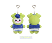 Load image into Gallery viewer, TWICE 'THIS IS FOR' WORLD TOUR FINALE in SEOUL POP-UP MD - LOVELY Plush Baby (Marine Ver.)