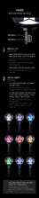 Load image into Gallery viewer, BTS Official Light Stick Ver.4
