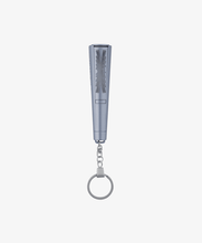 Load image into Gallery viewer, LE SSERAFIM Official Light Stick Keyring