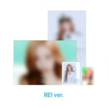 Load image into Gallery viewer, IVE The 4th Fan Concert 'DIVE into IVE' Official MD - Photo Kit