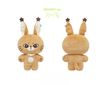 Load image into Gallery viewer, NCT 127 CHARACTER 'SOM-MOONG-CHILL' OFFICIAL MD - BIG-MOONG-CHILL