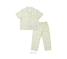 Load image into Gallery viewer, NCT WISH 1st Album 'Ode to Love' Official MD - WISH Doll Pajama Set