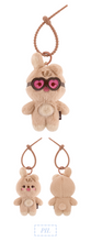 Load image into Gallery viewer, DAY6 4TH FANMEETING 'PIER 10 : All My Days' OFFICIAL MD - PETIT DENIMALZ PLUSH TANNED Ver.