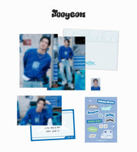 Load image into Gallery viewer, Xdinary Heroes '2026 Summer Special The Xcape' Official MD - Photo Set