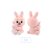 Load image into Gallery viewer, DAY6 4TH FANMEETING 'PIER 10 : All My Days' OFFICIAL MD - DENIMALZ MAGNET PLUSH SET
