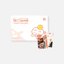 Load image into Gallery viewer, ATEEZ 2026 HAPPY BIRTHDAY MD - 'YEOSANG : ALWAYS WITHIN REACH'