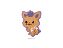 Load image into Gallery viewer, NCT WISH 1st Album 'Ode to Love' Official MD - WISH Doll Rug