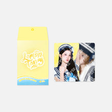Load image into Gallery viewer, Hearts2Hearts 2nd Mini Album ‘Lemon Tang’ Pop-Up Official MD - Random Trading Card (A Ver.)