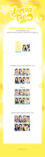 Load image into Gallery viewer, Hearts2Hearts 2nd Mini Album ‘Lemon Tang’ Pop-Up Official MD - Random Trading Card (A Ver.)