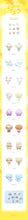 Load image into Gallery viewer, Hearts2Hearts 2nd Mini Album ‘Lemon Tang’ Pop-Up Official MD - PEEK-UP Figure