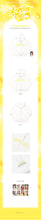 Load image into Gallery viewer, Hearts2Hearts 2nd Mini Album ‘Lemon Tang’ Pop-Up Official MD - Zip-Up Hoodie Set