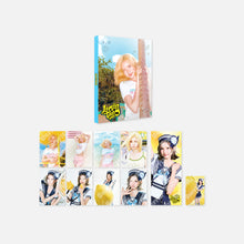 Load image into Gallery viewer, Hearts2Hearts 2nd Mini Album ‘Lemon Tang’ Pop-Up Official MD - Photo Set