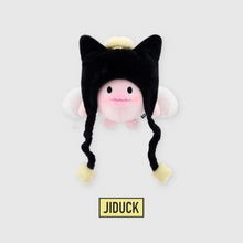 Load image into Gallery viewer, Xdinary Heroes 'Beautiful Mind' World Tour in SEOUL Official MD - Xdinary Monsters Plush Original