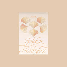Load image into Gallery viewer, OH MY GIRL 9th Mini Album 'Golden Hourglass'