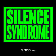 Load image into Gallery viewer, 82MAJOR 3rd Mini Album 'SILENCE SYNDROME' (POCA Ver.)