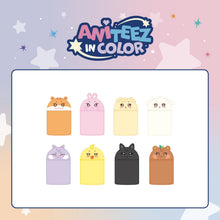 Load image into Gallery viewer, ATEEZ 'ANITEEZ IN COLOR' Official MD - Mini Desk Trash Bin