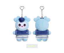 Load image into Gallery viewer, TWICE 'THIS IS FOR' WORLD TOUR FINALE in SEOUL POP-UP MD - LOVELY Plush Baby (Marine Ver.)