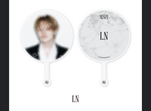 Load image into Gallery viewer, Stray Kids World Tour 'RUN IT SEOUL' Official MD - Image Picket
